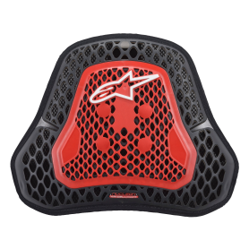 NUCLEON KR-CELL CiR Chest Protector from Alpinestars