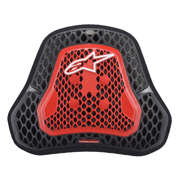 NUCLEON KR-CELL CiR Chest Protector from Alpinestars