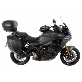 Soporte baúl moto Alurack para yamaha tracer 9 / gt (2021-)
