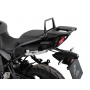 Alurack motorcycle top case support for yamaha tracer 9 / gt (2021-)