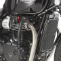 Defensa de motor GIVI para Triumph Street Twin 900 (16 -22) / Speed Twin 900 (23) / Bonneville