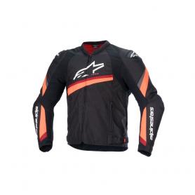 Jacket Alpinestars T-GP PLUS R V4 Airflow