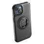 Quiklox - Tetra Force Case for Iphone 15