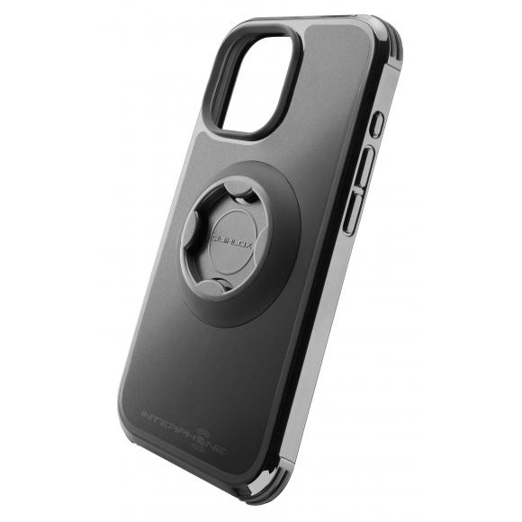 Quiklox - Tetra Force Case for Iphone 15