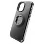 Quiklox - Tetra Force Case for Iphone 15