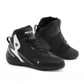 Motorcycle boots G-Force 2 H2O by Revit