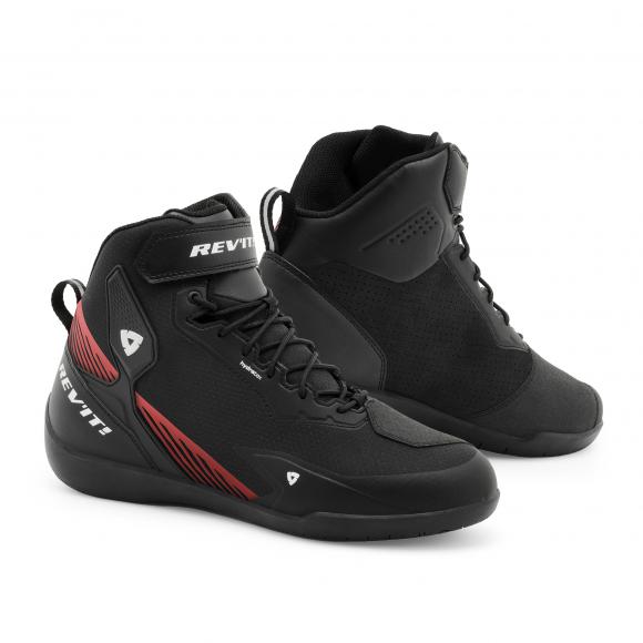 Botas de moto G-Force 2 H2O de Revit