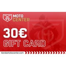 Tarjeta de regalo 50€