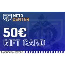 50 gift card