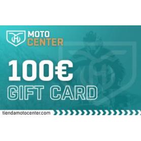 100€ gift card