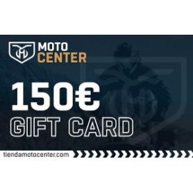 Gift card 150€