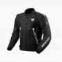 Chaqueta Moto Revit Control H2O