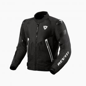 Motorcycle Jacket Revit Control H2O