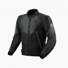 Motorcycle Jacket Revit Control H2O