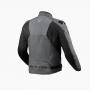 Chaqueta Moto Revit Control H2O