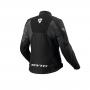 Motorcycle jacket Revit Control H2O for women