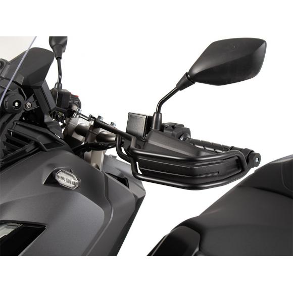 Hand guard for Honda ADV 350 (2022-) by Hepco&Becker