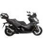 Portaequipajes trasero minirack soft para Honda ADV 350 (2022-)