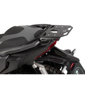 Portaequipajes trasero minirack soft para Honda ADV 350 (2022-)