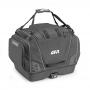 Motorcycle carrier T525 GIVI for pets