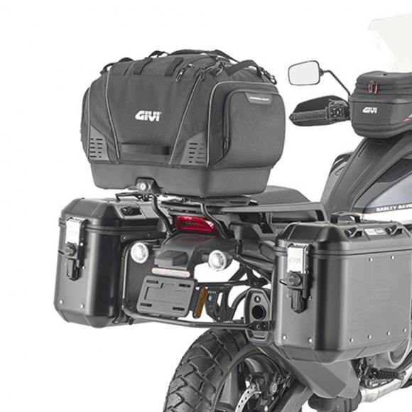 Transportin de moto T525 GIVI para mascotas Tienda MotoCenter