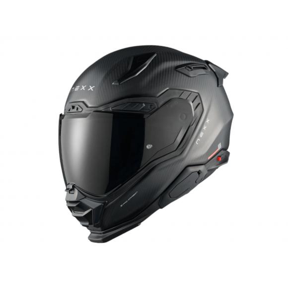 Casco integral Nexx X.WST3 Zero Pro