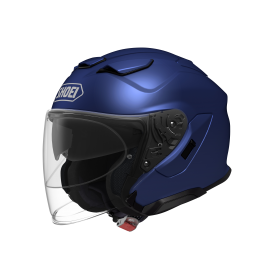 Jet Helmet J-Cruise 3 by Shoei