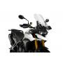 Cúpula Touring de Puig para Triumph Tiger 900 / GT / GT Pro / Rally / Rally Pro (20-) y Triumph Tiger 850 Sport (21-)