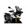 Cúpula Touring de Puig para Triumph Tiger 900 / GT / GT Pro / Rally / Rally Pro (20-) y Triumph Tiger 850 Sport (21-)