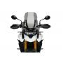 Cúpula Touring de Puig para Triumph Tiger 900 / GT / GT Pro / Rally / Rally Pro (20-) y Triumph Tiger 850 Sport (21-)