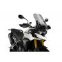 Cúpula Touring de Puig para Triumph Tiger 900 / GT / GT Pro / Rally / Rally Pro (20-) y Triumph Tiger 850 Sport (21-)