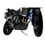 Crankcase cover for Triumph Tiger 900 / GT / Rally / Sport 850 (20'-) by Puig