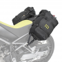 Base Overlander-S de Kriega para Aprilia Tuareg 660