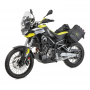 Base Overlander-S de Kriega para Aprilia Tuareg 660