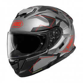 Full-face helmet Shoei GT-AIR 3 Collection MM93 Grip TC-1