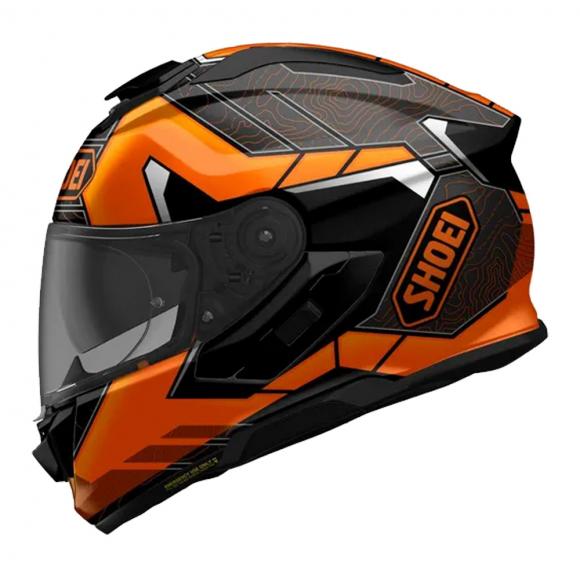 Full-face helmet Shoei GT-AIR 3 HIKE