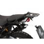 Minirack top case support black for Ducati Desert X Rally (2024-)