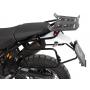 Portamaletas lateral recortable para maleta Xplorer 40/37 para Ducati Desert X Rally (2024-)