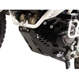 Engine cover plate for Ducati Desert X Rally (2024-)