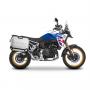 Sistema de fijación de maletas laterales SHAD 4P System para BMW F900GS (2024-)