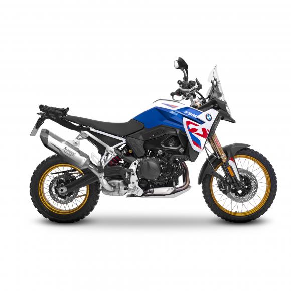 Fijación superior Top Master de Shad para BMW F900GS