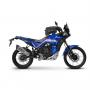 Fijación Click System de Shad para Yamaha TENERE 700 World Rally / World Raid