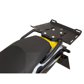 Luggage rack extension black for Suzuki V-Strom 800 (2024-)