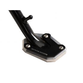 Side stand bracket extension for Suzuki V-Strom 800 (2024-)