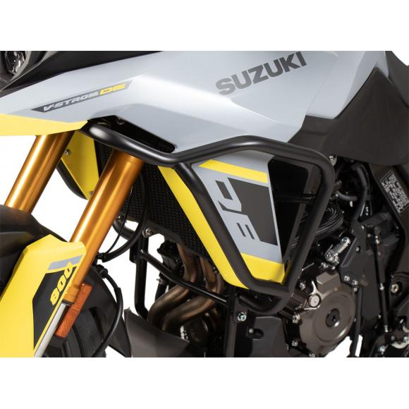 Upper protection bars for Suzuki V-Strom 800 (2024-)