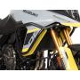 Upper protection bars for Suzuki V-Strom 800 (2024-)