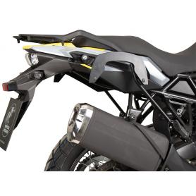 C-BOW saddlebag holder for Suzuki V-Strom 800 (2024-)