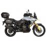 Soporte alforjas C-BOW para Suzuki V-Strom 800 (2024-)