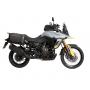 Soporte alforjas C-BOW para Suzuki V-Strom 800 (2024-)