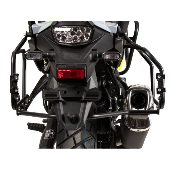 Xplorer Cutout 37/40 for Suzuki V-Strom 800 (2024-)